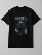 Islam Makhachev Inspired T-Shirt