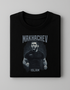 Islam Makhachev Inspired T-Shirt