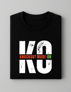 KO| Classic Crew Tee