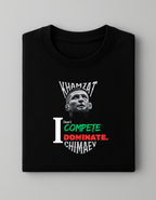 DOMINANCE | Inspired By Khamzat Classic Crew neck Tee